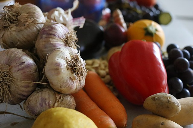 The Un-beet-able Guide to Shipping Vegetables