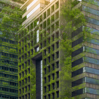 What Are Sustainable Buildings?